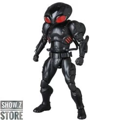 MAFEX No.111 Black Manta -Show.Z Store c1310ccd5b