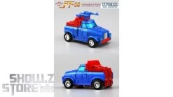 [Pre-Order] FansToys FT-56 Variator Gears -Show.Z Store c174d691a3
