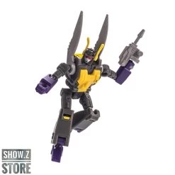 NewAge H-10+ Abadon Kickback H-11+ Berial Shrapnel H-12+ Asmodeus Bombshell Insecticons Set Of 3 Comic Version -Show.Z Store c20722eaf6