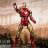 M.W Culture 1/9 Marvel Licensed Avenger Endgame Iron Man Mark-85 2 M.W Culture 1/9 Marvel Licensed Avenger Endgame Iron Man Mark-85 -Show.Z Store c20a1b754b