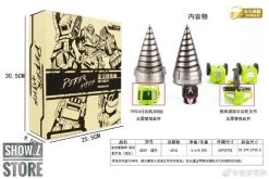 JinBao JB Upgrade Kit For JinBao Oversized Devastator Gravity Builder 9 JinBao JB Upgrade Kit For JinBao Oversized Devastator Gravity Builder -Show.Z Store c21b1d805d