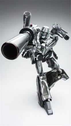4th Party Masterpiece MP36CS Megatron MP36 Cell Shaded -Show.Z Store c21b376921