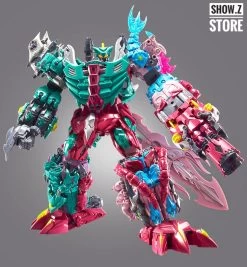TFC Poseidon P-04 Ironshell -Show.Z Store c22a946857