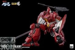 Threezero Studio Panzer World Galient ROBO-DOU Galient Kelvin Sau Version -Show.Z Store c22da4a3e4