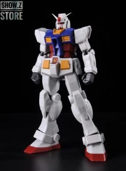 Bandai Spirits Gundam Universe GU GU-01 GU01 RX-78-2 Gundam GU-02 GU02 Wing Gundam GU-03 GU03 Unicorn Gundam Set Of 3 -Show.Z Store c24a87e79b