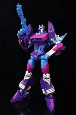 SXS R-04B Hot Flame Rodimus Lost Light Version -Show.Z Store c28dbbe26a