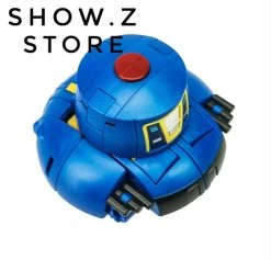 NewAge H6B Mini King Kong Cosmos Reversed Color Version -Show.Z Store c290ab1a51