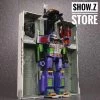 4th Party MP10 Optimus Prime EVA Painted Version /w Trailer 2 4th Party MP10 Optimus Prime EVA Painted Version /w Trailer -Show.Z Store c2ab8b7833