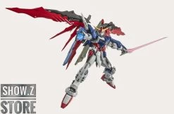 McShow 1/72 ZGMF-X42S MB Destiny Gundam 23 McShow 1/72 ZGMF-X42S MB Destiny Gundam -Show.Z Store c3129de67e