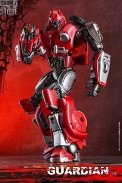 Zeta Toys ZV-03 Guardian Cliffjumper 27 Zeta Toys ZV-03 Guardian Cliffjumper -Show.Z Store c33dbaaee0