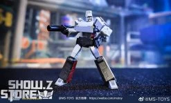 Magic Square MS-B36 Doomsday Megatron Original Exquisite Paint Version -Show.Z Store c33e3f2c76