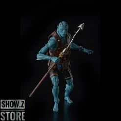 Sentinel Toys 1000Toys 1/12 Abe Sapien -Show.Z Store c34623bfb6