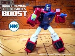 XTransbots X-Transbots XTB MM-VI MMVI MM-6 MM6 Boost Windcharger Reissue -Show.Z Store c34795ed6b