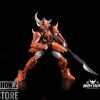 Sentinel Toys 1/12 Chodankado Ronin Warriors Kento Of The Hardrock -Show.Z Store c359d6de59
