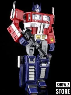 Weijiang WJ MPP10 Oversized Optimus Prime -Show.Z Store c3656788a4