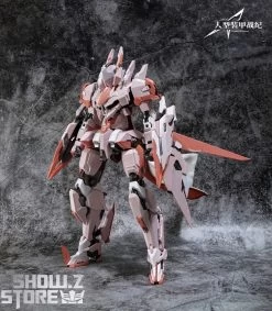 Robox Animation RBM-01 Type-62 Guyu Booster XiaMao -Show.Z Store c38955090f