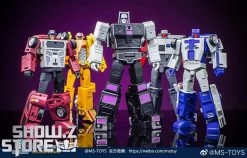 Magic Square MS-B34 Menasor Highway Overlord Set Of 5 -Show.Z Store c3ab104d4b