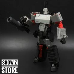 Bold Forms BF-01 Gladius Megatron The Dark Emperor -Show.Z Store c40977bd14