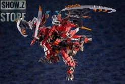Kotobukiya HG012 Hexa Gear 1/24 Agnirage Model Kit -Show.Z Store c40add3619