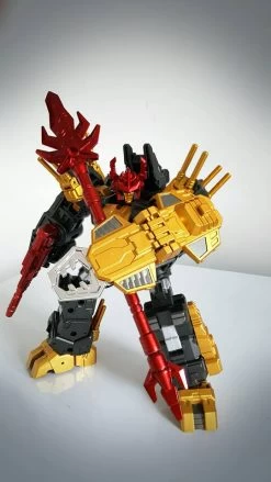 Iron Factory IF EX-18D LordScorpion Dark Version 32 Iron Factory IF EX-18D LordScorpion Dark Version -Show.Z Store c453963e7c