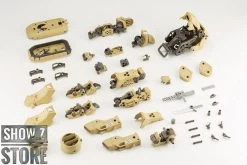 Kotobukiya Hexa Gear Bulkarm Beta Standard Type 1/24 Model Kit -Show.Z Store c47d173cfd