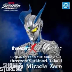 ThreezeroX Akinori Takaki 3Z0372 Ultraman Zero The Chronicle Luna Miracle Zero 21 ThreezeroX Akinori Takaki 3Z0372 Ultraman Zero The Chronicle Luna Miracle Zero -Show.Z Store c4b3e63b3b