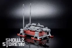 XTransbots MM-10R Coprimozzo Hubcap G2 Version -Show.Z Store c4c581478d