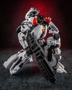 Yes Model YM14 RF-04 Axle Groove -Show.Z Store c4d3e5c29b