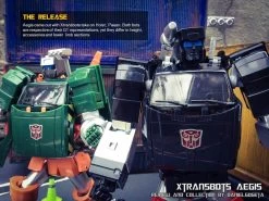 XTransbots MX-VIII MX-8 Aegis Trailbreaker -Show.Z Store c531e44e68