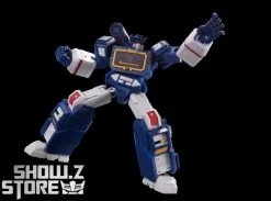 Flame Toys Furai Model Soundwave Model Kit -Show.Z Store c55a4813b2