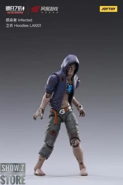 JoyToy 1/18 LifeAfter Infected Team Set Of 5 -Show.Z Store c55bf8f2b6