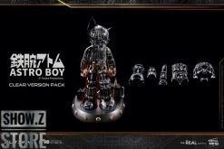 Blitzway X 5PRO Studio Astro Boy Clear Version -Show.Z Store c57f1e8db1