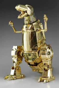 4th Party MP08G MP-08G Grimlock Oversized Gold Version 25 4th Party MP08G MP-08G Grimlock Oversized Gold Version -Show.Z Store c58c134c43