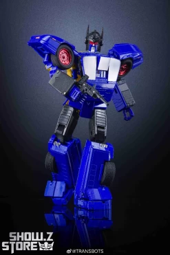 [Coming Soon] X-Transbots MX-26B Bond & James Punch & CounterPunch Japan Version -Show.Z Store c599f2d429