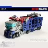 DNA Design DK-14P Upgrade Kits For WFC Kingdom Ultra Magnus -Show.Z Store c5aa24afaa