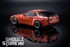 XTransbots MM-10R Coprimozzo Hubcap G2 Version -Show.Z Store c5c8cf80f8