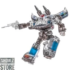 NewAge H3T Harry Prowl Clear Version -Show.Z Store c5db19e788