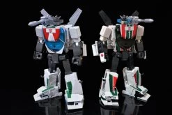 Takara MP-20+ Wheeljack Anime Color -Show.Z Store c5e9849f01