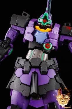 Mechanic Times MS-09 Dom S.C.M EX Devil EVA Ver Oversized -Show.Z Store c5f680a15a