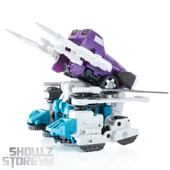 Jinbao Six Faces Ninja Six Shot Japanese Version 16 Jinbao Six Faces Ninja Six Shot Japanese Version -Show.Z Store c60b6177c4