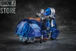 Viimee Toys VM-01 Sqweeks Squeaks Clear Limited Version -Show.Z Store c614c11503