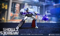 Magic Square MS-B36 Doomsday Megatron Original Exquisite Paint Version -Show.Z Store c632f5d8d3