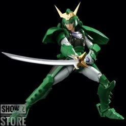 Sentinel Toys 1/12 Chodankado Ronin Warriors Sage Of The Halo -Show.Z Store c69067753a