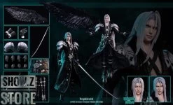 GameToys GT-003 1/6 Final Fantasy Sephiroth 39 GameToys GT-003 1/6 Final Fantasy Sephiroth -Show.Z Store c6c384307d