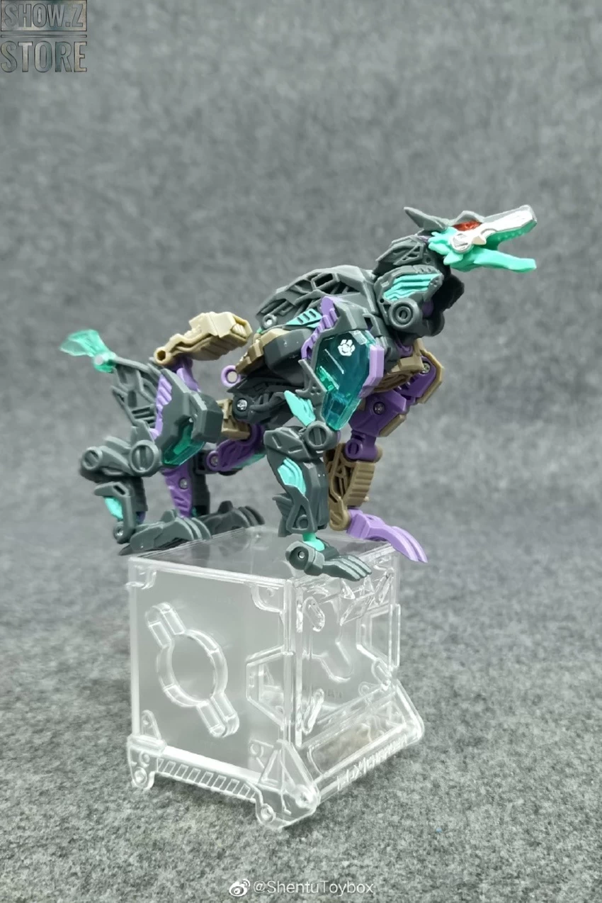 52Toys BeastBox BB-31 Firmhand 14 52Toys BeastBox BB-31 Firmhand - Image 12