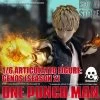 ThreeZero 1/6 One-Punch Man Season 2 Genos Standard Edition -Show.Z Store c6f2e50384