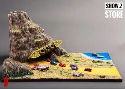 The Ark Base Station Statue -Show.Z Store c73151f6dd