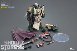 JoyToy Source 1/18 Warhammer 40K Dark Angels Master With Power Fist -Show.Z Store c73620a980
