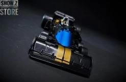 DX9 Toys D-17B Scout Dragstrip G2 Version -Show.Z Store c73744f649