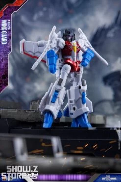 Iron Factory EX-27G Wing Guard Set Of 3 -Show.Z Store c755a8c575